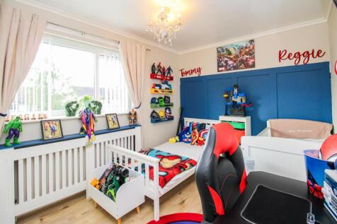 BEDROOM TWO