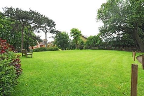 Communal Gardens
