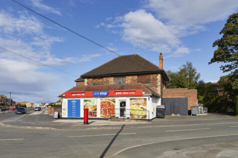 Doncaster, Bircotes