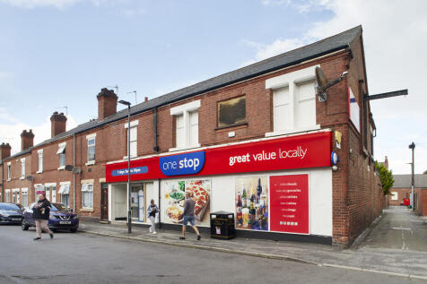 Doncaster, Balby