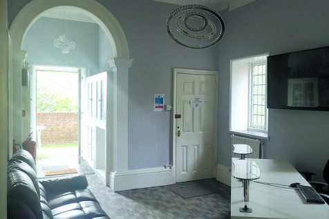Reception A