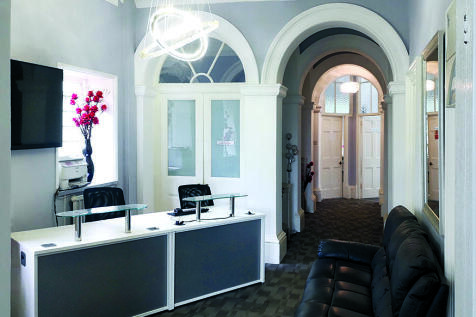 Reception C