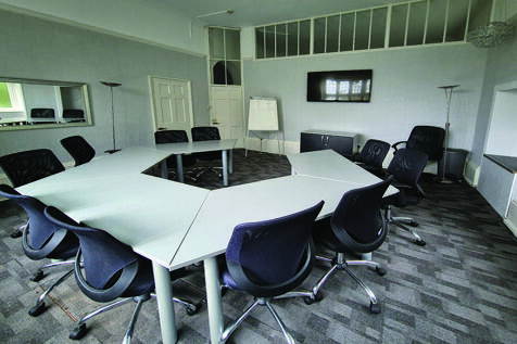 Room 3a