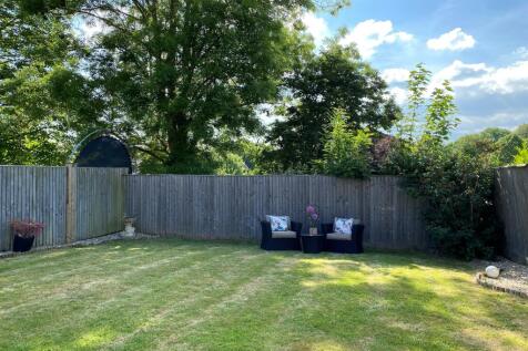 Garden Shot