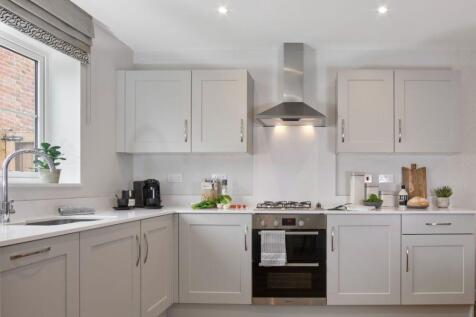 2 Dalton Gardens The Keswick Internals Kitchen