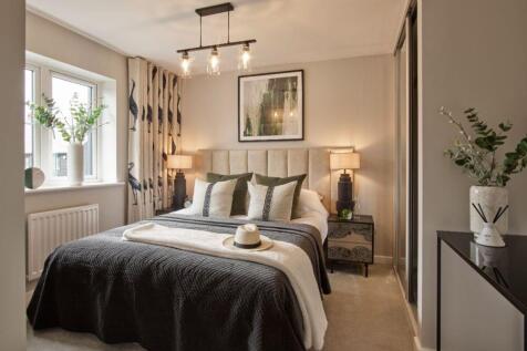 6 Dalton Gardens The Keswick Internals Bedroom 1
