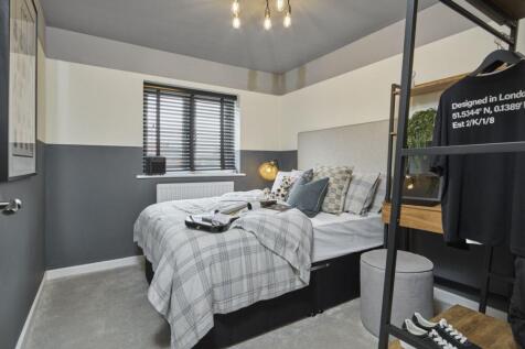 2 Dalton Gardens The Leighton Internals Kitchen Sink