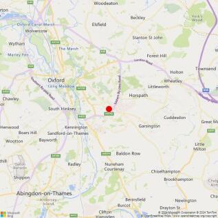 Property Map