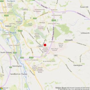 Property Map