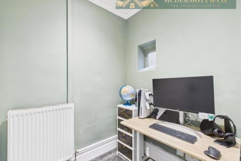 Office room
