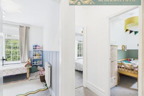 Landing/Hallway