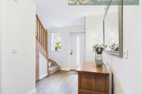 Entrance/Hallway