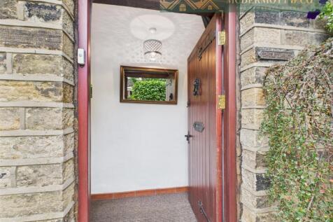 Entrance Vestibule