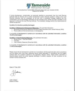 Planning permission - ownership of bus stop pg2.jp
