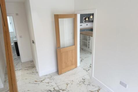 Downstairs Hall