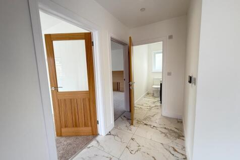 Downstairs Hall