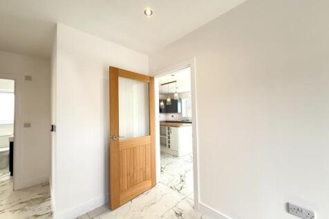 Downstairs Hall
