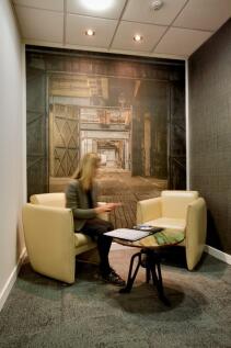 Interview Room