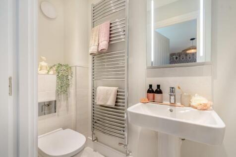e.g. Bathroom 