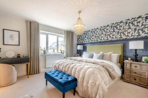 e.g. Bedroom
