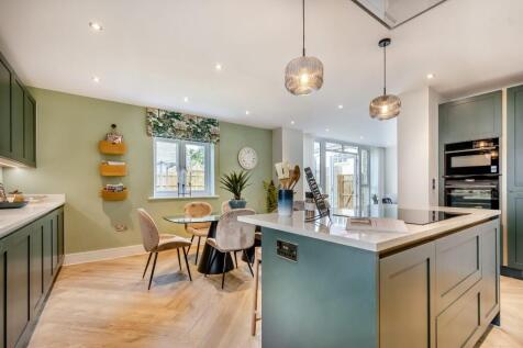 e.g. Kitchen