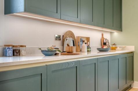 e.g. Kitchen