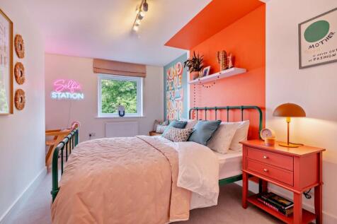 e.g. Bedroom