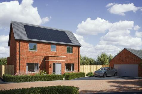 primary property image