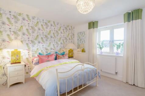 e.g. Bedroom