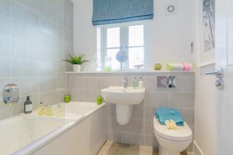 e.g. Bathroom
