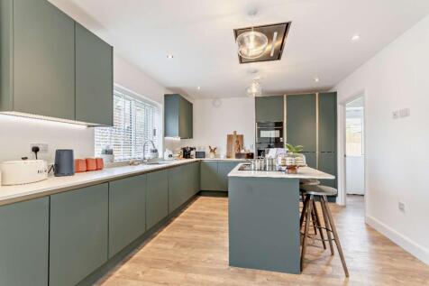 E.g. Kitchen 