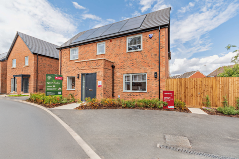 The Hartpury