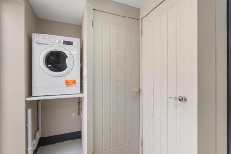 WASH ROOM