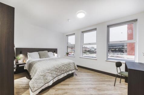 BED 3