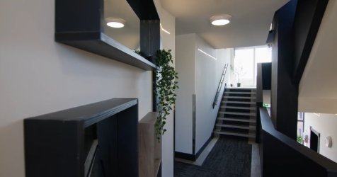 HALL