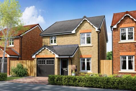 primary property image