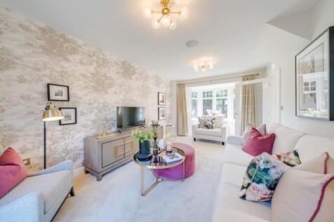 primary property image