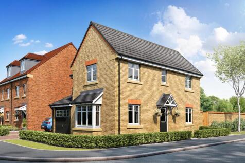 primary property image