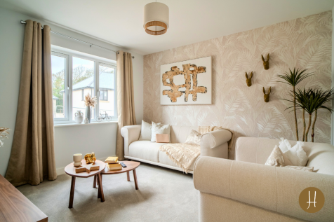 Bright Lounge