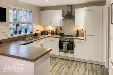 Kitchen/Diner 2