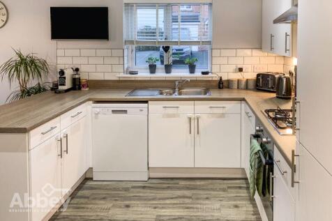 Kitchen/Diner 3