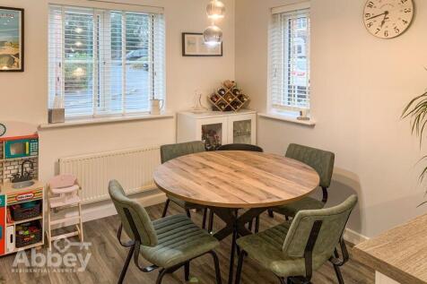 Kitchen/Diner 4