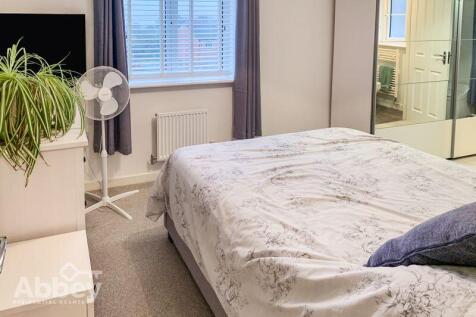 Bedroom One - 2