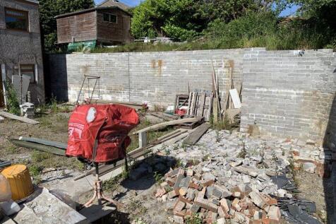 Side Footings