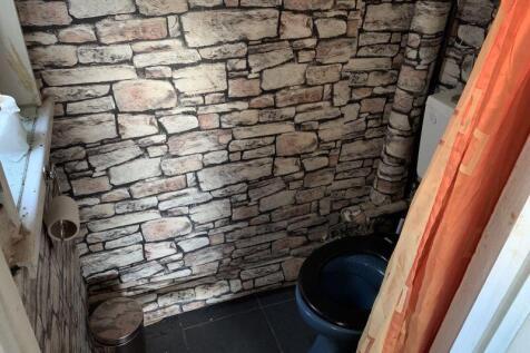 Downstairs Toilet
