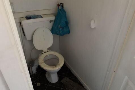 First Floor Toilet