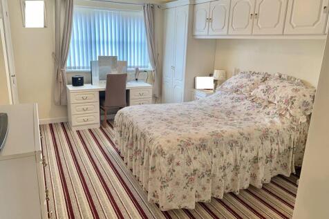 Bedroom One - 1