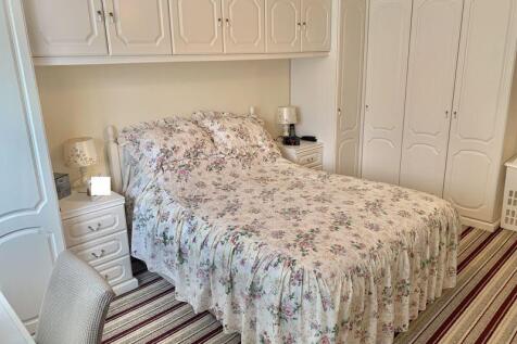 Bedroom One - 2