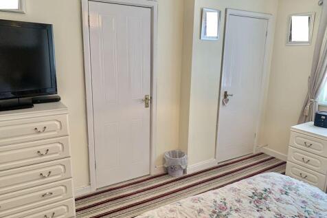 Bedroom One - 3