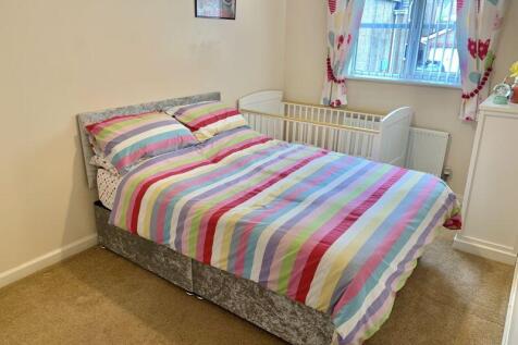 Bedroom Two - 1